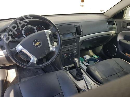 Used Airbag Kit CHEVROLET EPICA (KL1_) [2004-2011]  18152857