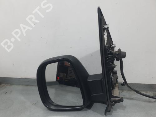 Used Left mirror Left mirror CITROËN JUMPY III Van (V_) 2.0 BlueHDi 120 (122 hp) 34115025 34115025