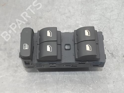 pulsantiera-anteriore-sinistra-citroen-c3-iii-sx-2016-39802920 main image
