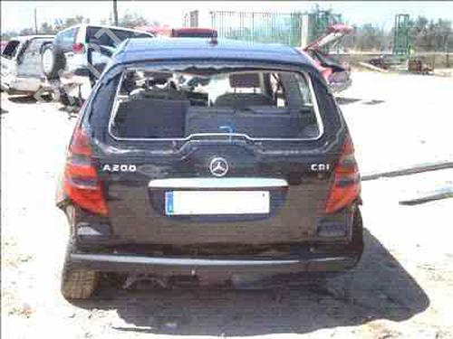 Right front fog light MERCEDES-BENZ A-CLASS (W169) A 200 CDI (169.008, 169.308) | BP217649C31 