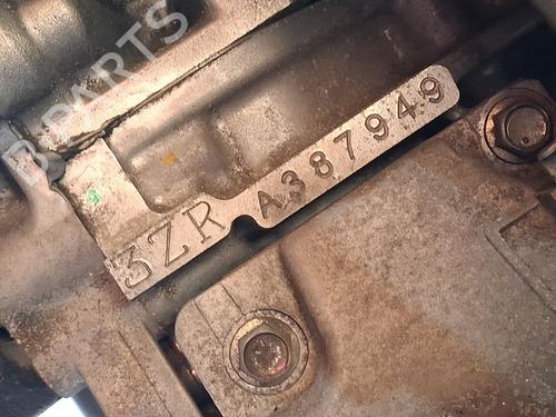 Engine TOYOTA RAV 4 III (_A3_) 2.0 (ZSA35_, ZSA35R) | BP36306350M1  - Image 6