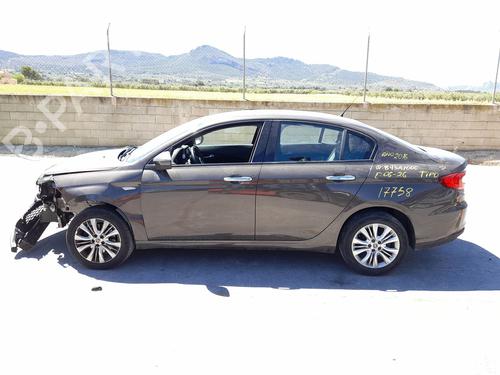 Brugte FIAT TIPO Saloon (356_, 357_)  1.4 (356SXA1B)  4774101