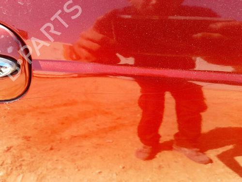 Right rear door ROVER 45 I Hatchback (RT) 1.6 | BP30168450C5