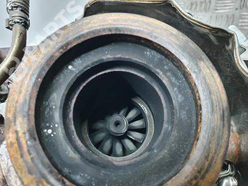 Turbocharger/Supercharger VW GOLF VII (5G1, BQ1, BE1, BE2)  | BP11803159M71 