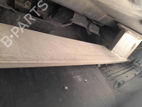 Used Rear bumper reinforcement PEUGEOT 308 I (4A_, 4C_) 1.6 HDi (109 hp) 29187150