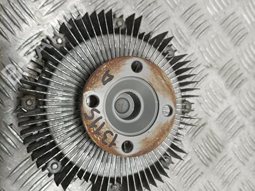 Fan TOYOTA LAND CRUISER PRADO (_J15_) 2.8 D-4D (GDJ150_, GDJ155_, GDJ150, GDJ151) | BP7550446M128 