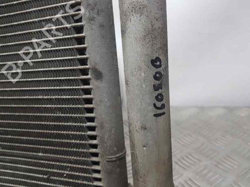 AC radiator SUZUKI IGNIS II (MH)  | BP21380523M32 