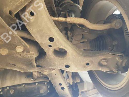 Used Right front suspension arm TOYOTA AURIS (_E18_) 1.6 (ZRE181_, ZRE185_, ZRE185R, ZRE181R) (132 hp) 26501456