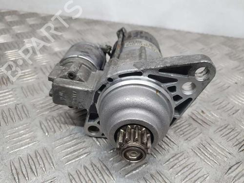Used Starter VW GOLF V (1K1) [2003-2010]  7852313