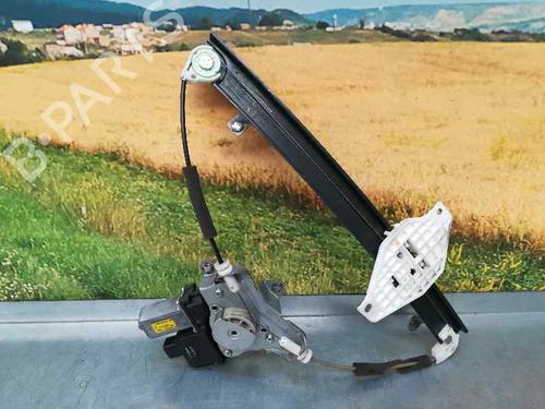 Front left window mechanism CHEVROLET EPICA (KL1_)  | BP1426660C22 