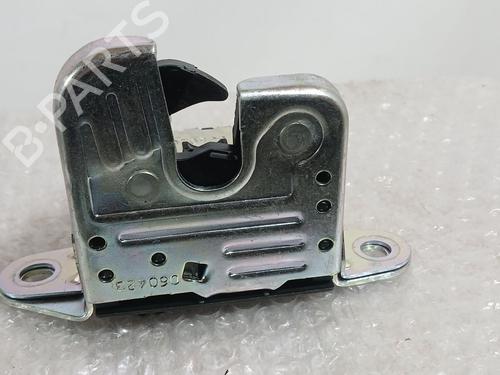 Used Tailgate lock Tailgate lock SEAT LEON (KL1, KLG) 2.0 TDI (150 hp) 34507125 34507125
