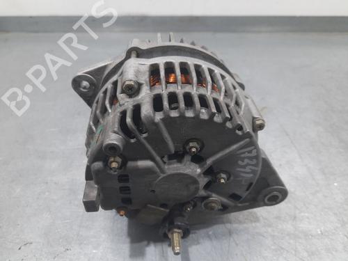 Alternator NISSAN PRIMERA Hatchback (P11) 2.0 TD | BP32345998M7