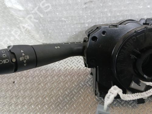 Steering column stalk CITROËN C-ELYSEE (DD_) 1.2 VTi 72 (DDHMY0) | BP40227529I23 - Image 2