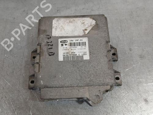 Used Engine control unit (ECU) Engine control unit (ECU) 36936138 36936138