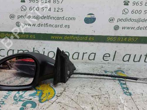 Used Left mirror SEAT CORDOBA (6L2) [2002-2009]  179506