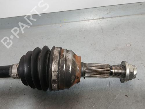 Right front driveshaft MG MG ZS SUV (AZS1) 1.5 VTi | BP39658511M39 - Image 3