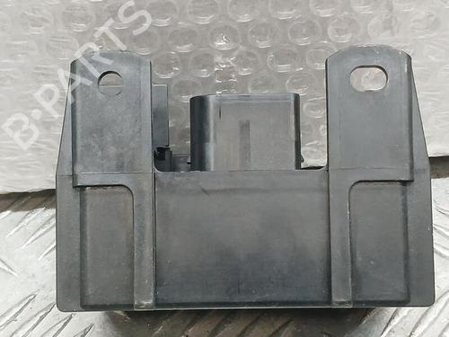 Electronic module MERCEDES-BENZ M-CLASS (W163) ML 270 CDI (163.113) | BP26277052M83 