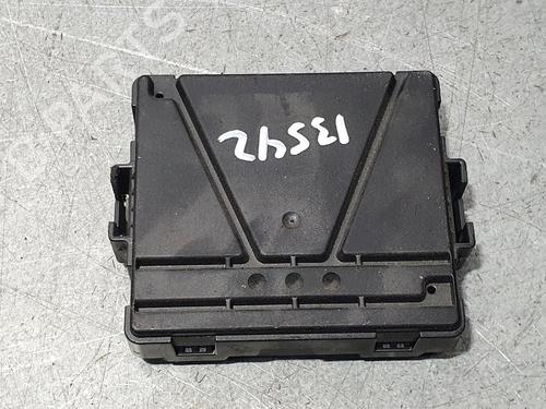 Electronic module SKODA OCTAVIA III (5E3, NL3, NR3) 1.6 TDI | BP11850753M83 