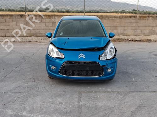 Engine CITROËN C3 II (SC_) 1.4 HDi 70 (SC8HZC, SC8HR0, SC8HP4) | BP37631723M1 - Image 6