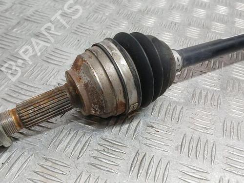 Left front driveshaft MG MG ZS SUV  | BP19312929M38 