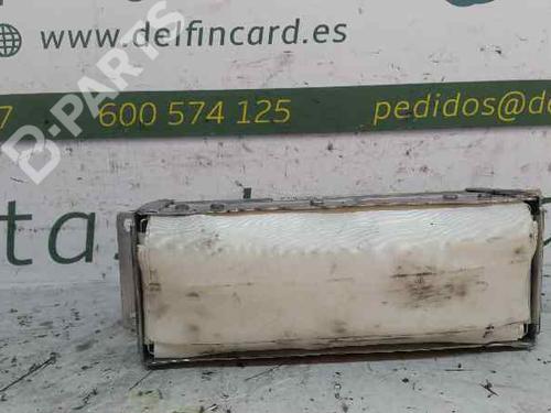 Airbag Kit SKODA SUPERB I (3U4)  | BP600729C86 