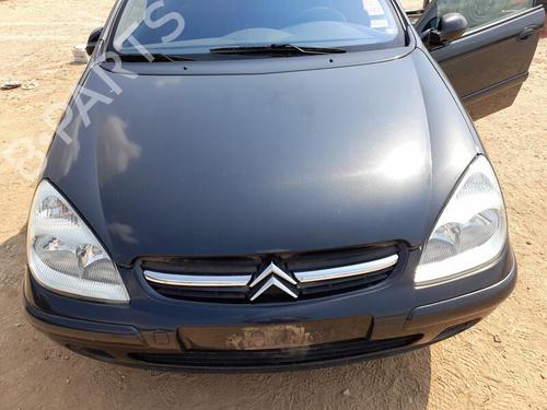 Hood CITROËN C5 I (DC_) 2.2 HDi (DC4HXB, DC4HXE) BP28297219C1