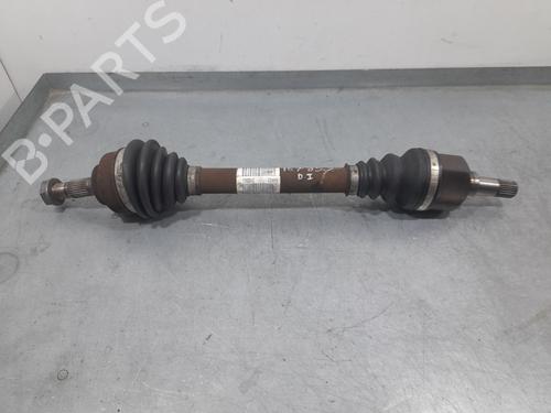 Used Left front driveshaft CITROËN C3 Picasso (SH_) 1.6 HDi (90 hp) 27090088
