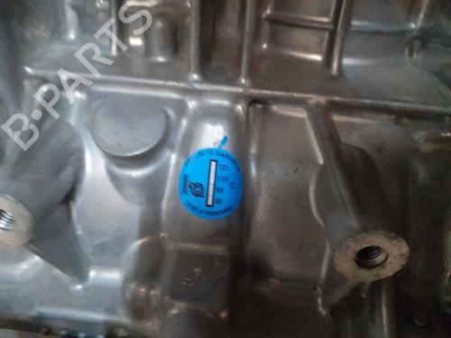 Engine RENAULT CLIO V (B7_)  | BP21396068M1  - Image 8