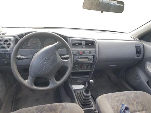 Gearbox NISSAN ALMERA I (N15)  | BP10203066M3 