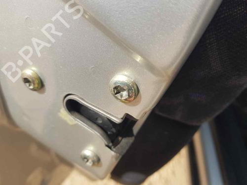 Used Front left lock OPEL VECTRA B (J96) [1995-2004]  20853955