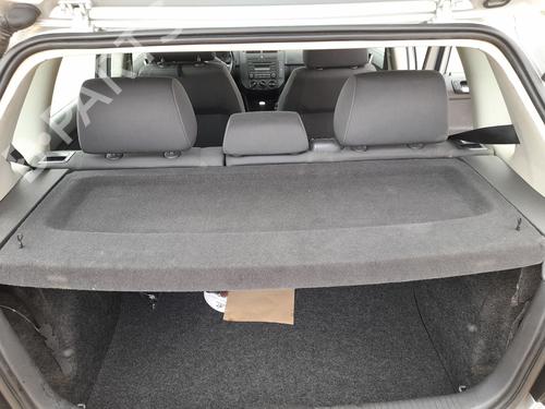 Hattehylle VW POLO IV (9N_, 9A_) 1.4 TDI (75 hp) 30152119