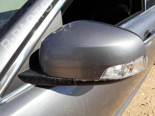 Used Left mirror JAGUAR XF I (X250) 2.7 D (207 hp) 29712224
