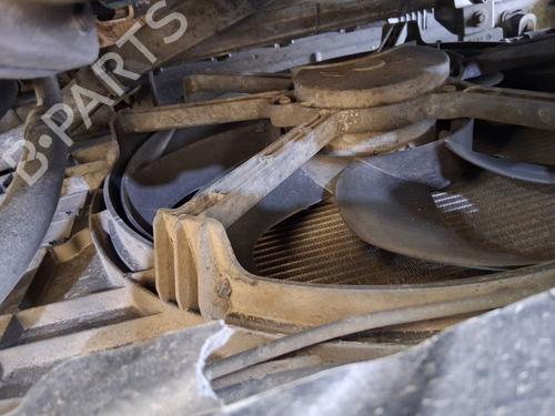 Køleventilator elektrisk Køleventilator elektrisk PEUGEOT 308 II (LB_, LP_, LW_, LH_, L3_) 1.6 GT 205 (205 hp) 37487631 37487631