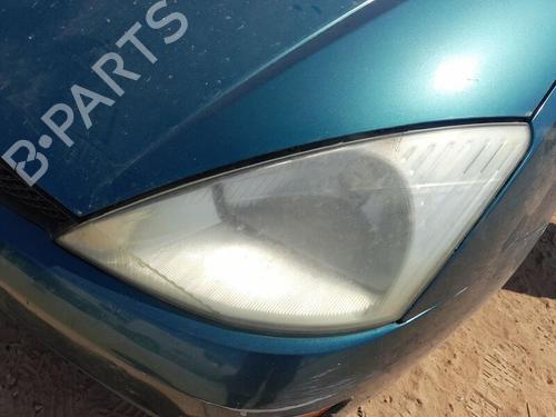 Faro izquierdo FORD FOCUS I (DAW, DBW) 1.6 16V (100 hp) 29527744