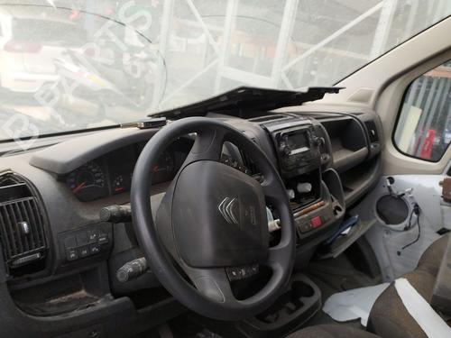 Engine CITROËN JUMPER II Van 2.2 BlueHDi 120 | BP32783427M1 - Image 12