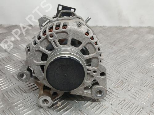 Used Alternator KIA RIO III (UB) [2011-2017]  16677015