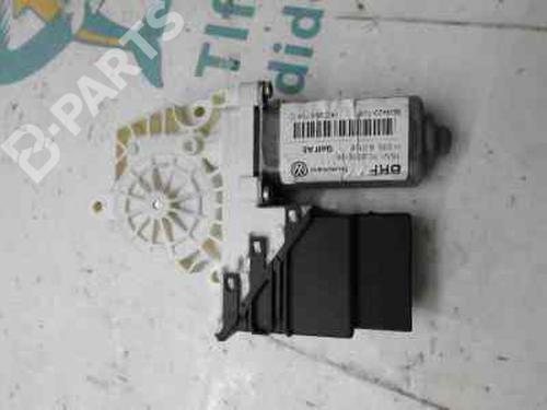 Right rear window motor VW GOLF V (1K1)  | BP601382E22 