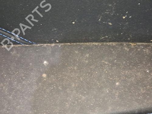 Used Front right window mechanism Front right window mechanism BMW 1 (E81) 116 i (122 hp) 40227835 40227835