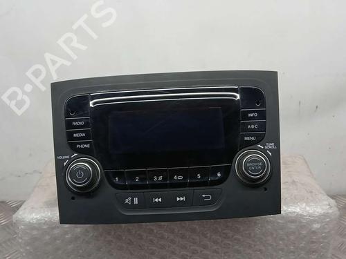 Used Radio FIAT DOBLO Cargo (263_) [2010-2025]  19310284