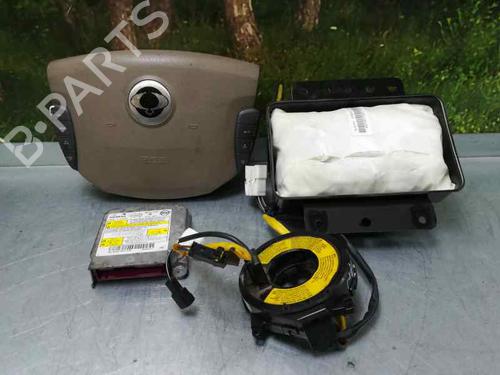 Kit airbags SSANGYONG KYRON 2.0 Xdi (141 hp) 3713553