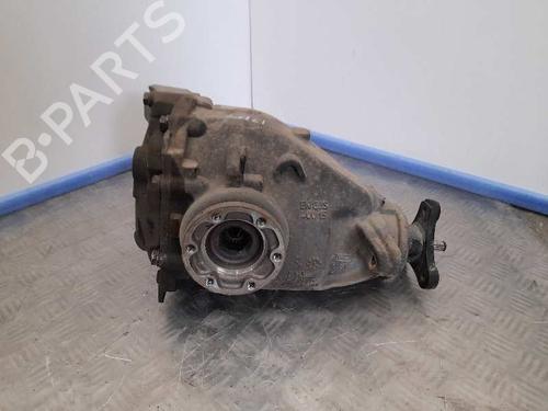 Rear differential BMW 3 (E90) 320 d | BP7670761M24 