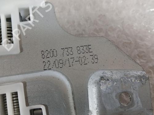Rear left window mechanism DACIA DUSTER (HS_) 1.5 dCi | BP32393633C24 - Image 5