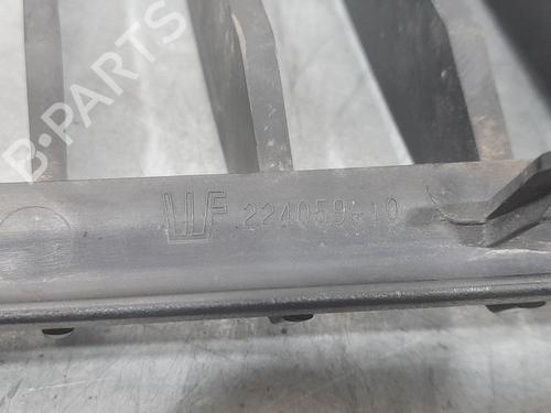 Grill BMW 3 (E90) 325 i | BP33023543C40 - Image 4
