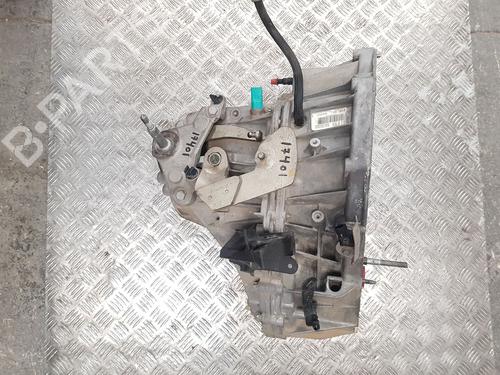 Gearbox DACIA DUSTER (HS_) 1.5 dCi | BP32468918M3  - Image 5