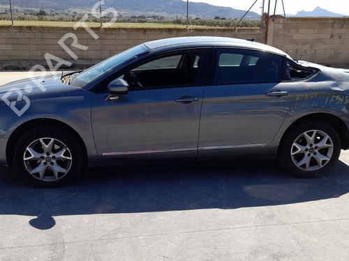 Used Parts CITROËN C5 III (RD_) 2.0 HDi 140 (RDRHF8, RDRHFA, RDRHA8, RDRHAJ) 4514762