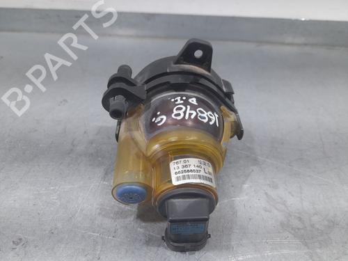 Left front fog light OPEL ASTRA J Saloon 1.4 Turbo (69) | BP30534381C30