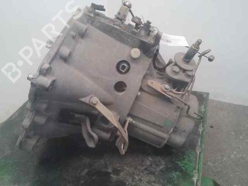 Gearbox CITROËN XSARA (N1) 2.0 HDi 90 | BP600841M3 