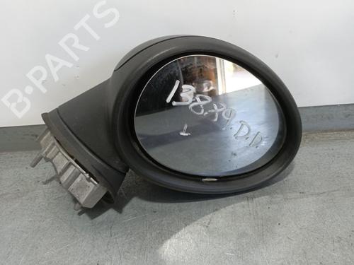Used Right mirror MINI MINI (R56) One (75 hp) 9513110