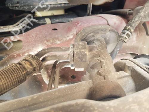 Used Steering rack CHEVROLET AVEO / KALOS Hatchback (T250, T255) [2006-2026]  18545695