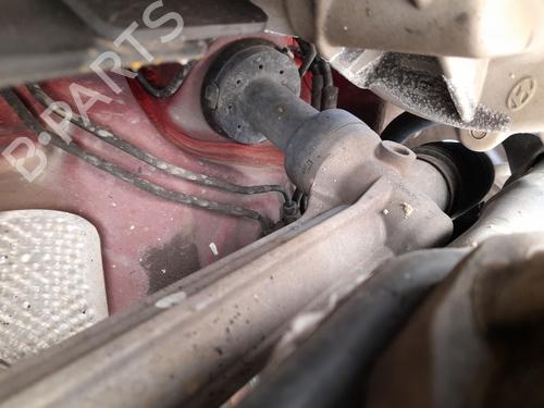 Used Steering rack HYUNDAI i10 II (BA, IA) 1.2 (87 hp) 30463884